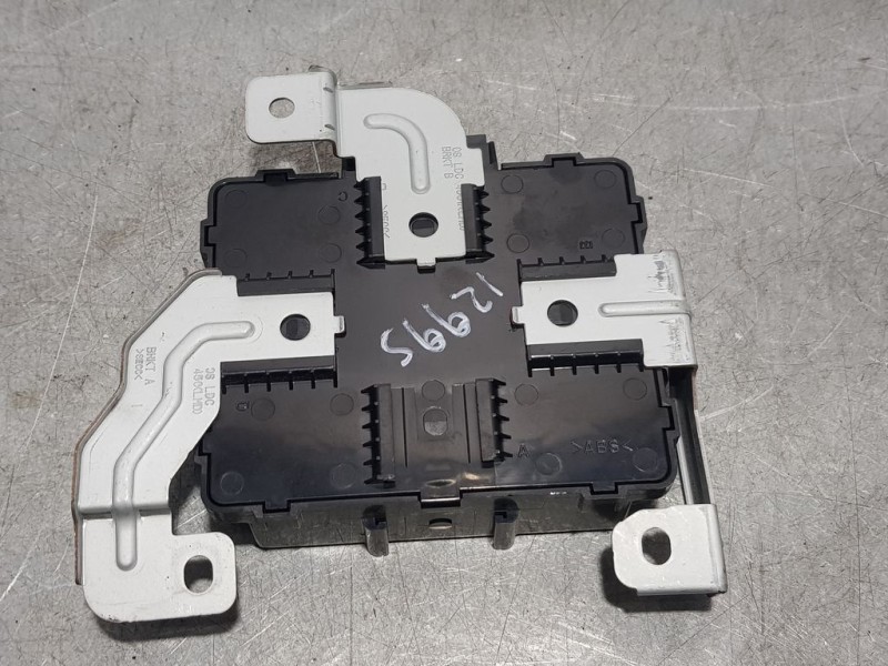 Recambio de modulo electronico para hyundai kona pure referencia OEM IAM 95310J9000 3K58J1000 SEOYON