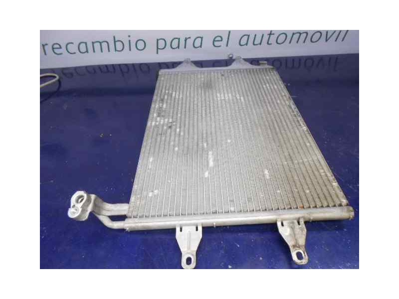 Recambio de condensador / radiador aire acondicionado para seat cordoba berlina (6l2) stella referencia OEM IAM   