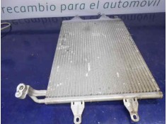 CONDENSADOR / RADIADOR AIRE ACONDICIONADO 