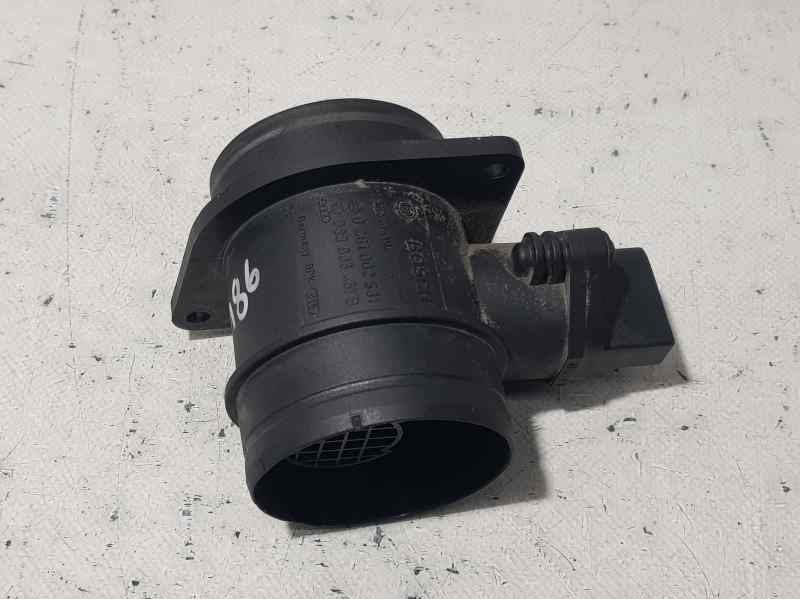 Recambio de caudalimetro para volkswagen caddy ka/kb (2k) furg. referencia OEM IAM 038906461B 0281002531 BOSCH