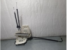 CERRADURA PUERTA TRASERA DERECHA 52139906 40146025012 4 PINES