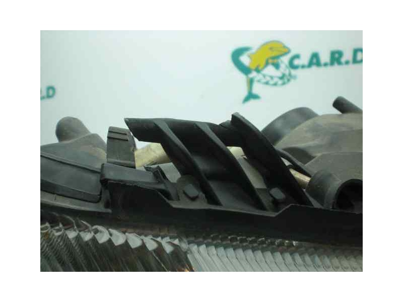 Recambio de faro derecho para opel omega b cd berlina referencia OEM IAM 90487568 PATA ROTA 