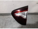 Recambio de piloto trasero derecho para renault captur zen referencia OEM IAM 265501712R  INTERIOR/REFLECTANTE