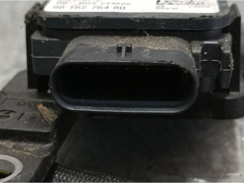 Recambio de sonda lambda para opel corsa f edition referencia OEM IAM 9816276480 0281006851852 