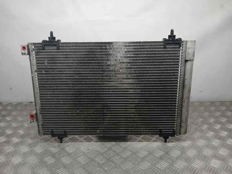 Recambio de condensador / radiador aire acondicionado para peugeot 308 sport referencia OEM IAM 9682531580 S2275001 BEHR