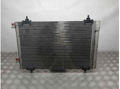 Recambio de condensador / radiador aire acondicionado para peugeot 308 sport referencia OEM IAM 9682531580 S2275001 BEHR
