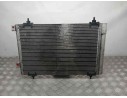 Recambio de condensador / radiador aire acondicionado para peugeot 308 sport referencia OEM IAM 9682531580 S2275001 BEHR
