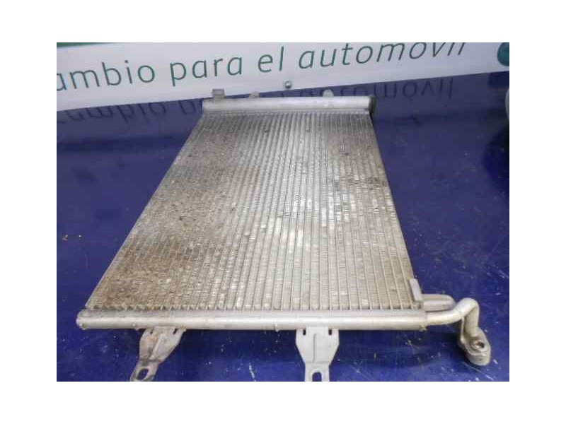Recambio de condensador / radiador aire acondicionado para seat cordoba berlina (6l2) stella referencia OEM IAM   