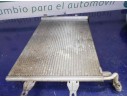 Recambio de condensador / radiador aire acondicionado para seat cordoba berlina (6l2) stella referencia OEM IAM   