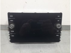 SISTEMA NAVEGACION GPS 5NN919605B 