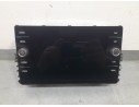 Recambio de sistema navegacion gps para volkswagen taigo (cs1) 1.0 tsi referencia OEM IAM 5NN919605B  