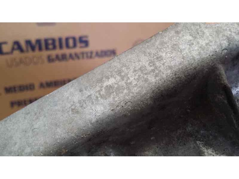 Recambio de caja cambios para toyota aygo (kgb/wnb) básico referencia OEM IAM 20TT01 038962 5 VELOCIDADES