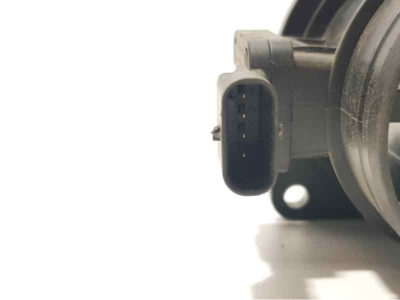 Recambio de caudalimetro para seat ibiza (6p1) 1.4 tdi referencia OEM IAM 04L906461B  CONTINENTAL