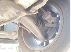 BRAZO SUSPENSION INFERIOR DELANTERO IZQUIERDO 1643188780 