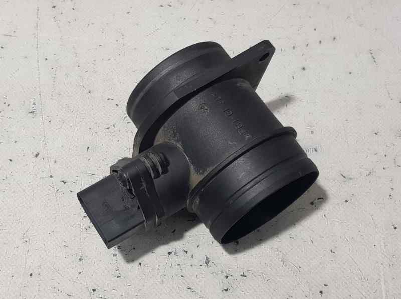 Recambio de caudalimetro para volkswagen caddy ka/kb (2k) furg. referencia OEM IAM 038906461B 0281002531 BOSCH