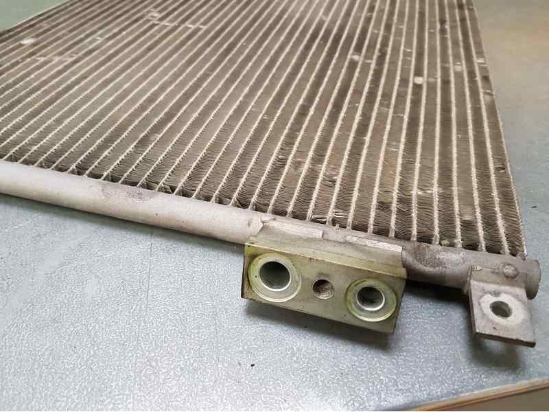 Recambio de condensador / radiador aire acondicionado para lancia ypsilon (402) gold referencia OEM IAM 5A0370000 B838 DENSO-TOC