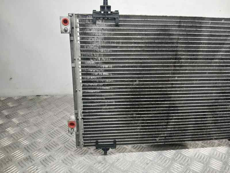Recambio de condensador / radiador aire acondicionado para peugeot 308 sport referencia OEM IAM 9682531580 S2275001 BEHR