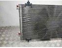 Recambio de condensador / radiador aire acondicionado para peugeot 308 sport referencia OEM IAM 9682531580 S2275001 BEHR