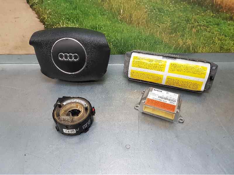 Recambio de kit airbag para audi a3 (8p) 2.0 tdi ambiente referencia OEM IAM 8P0959655D  