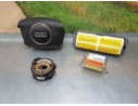 Recambio de kit airbag para audi a3 (8p) 2.0 tdi ambiente referencia OEM IAM 8P0959655D  