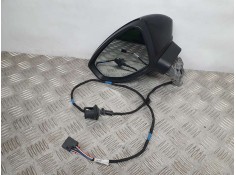 Recambio de retrovisor izquierdo para audi a3 sedan (8ys) 35 tdi s line referencia OEM IAM 23962767  ELECTRICO 10 CABLES