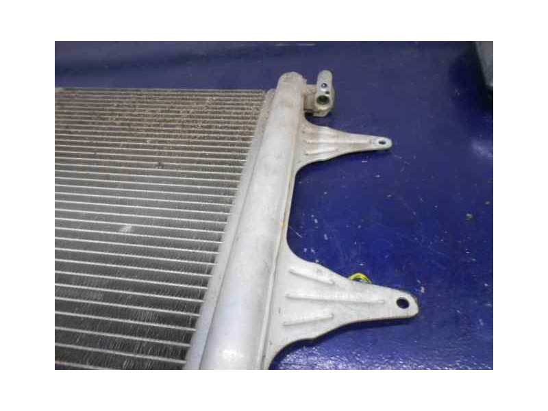 Recambio de condensador / radiador aire acondicionado para seat cordoba berlina (6l2) stella referencia OEM IAM   