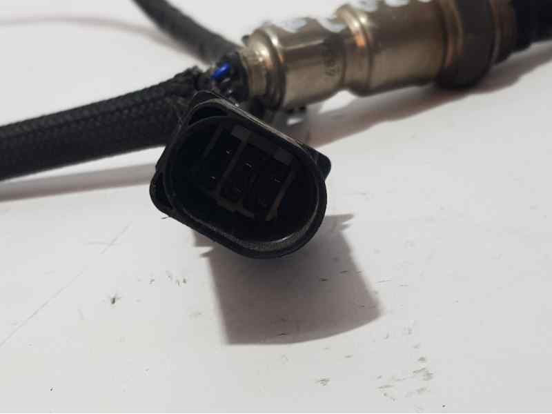 Recambio de sonda lambda para opel astra k lim. 5türig business referencia OEM IAM 55489509  