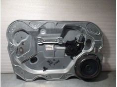 Recambio de elevalunas delantero izquierdo para ford focus lim. (cb4) trend referencia OEM IAM 4M51A045H17A 984570209 ELECTRICO 