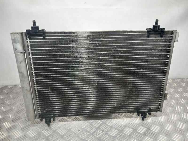 Recambio de condensador / radiador aire acondicionado para peugeot 308 sport referencia OEM IAM 9682531580 S2275001 BEHR