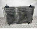 Recambio de condensador / radiador aire acondicionado para peugeot 308 sport referencia OEM IAM 9682531580 S2275001 BEHR