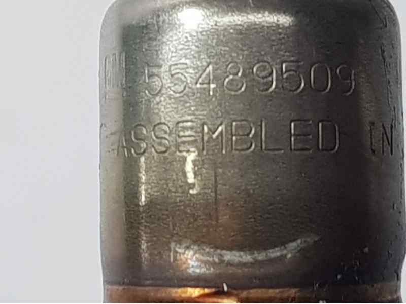 Recambio de sonda lambda para opel astra k lim. 5türig business referencia OEM IAM 55489509  