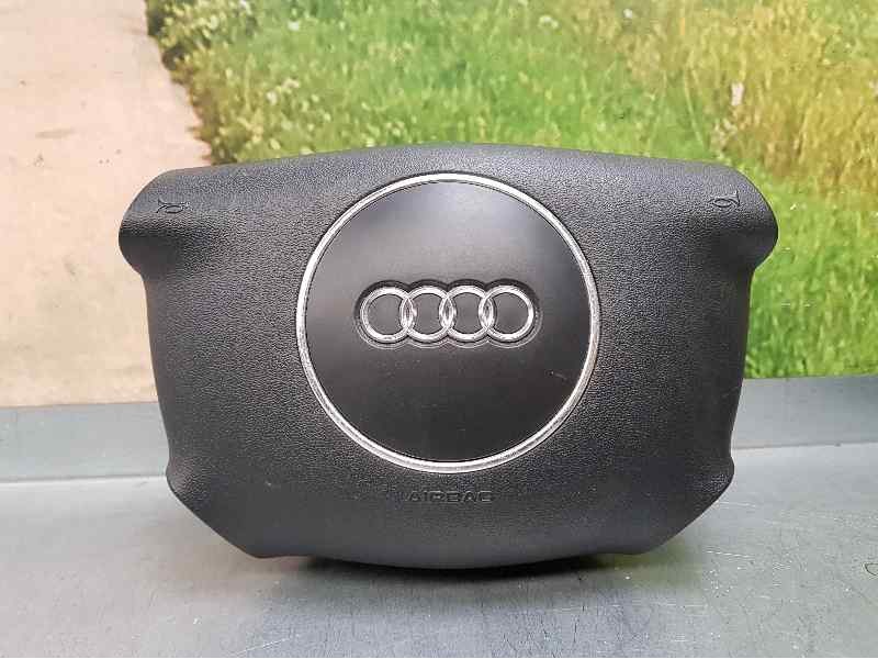 Recambio de kit airbag para audi a3 (8p) 2.0 tdi ambiente referencia OEM IAM 8P0959655D  