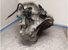 Recambio de caja cambios para renault fluence expression referencia OEM IAM TL4B045 B021833 6 VELOCIDADES