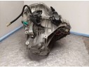 Recambio de caja cambios para renault fluence expression referencia OEM IAM TL4B045 B021833 6 VELOCIDADES