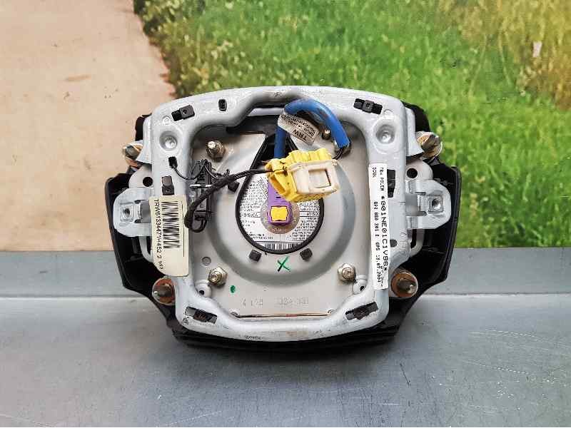 Recambio de kit airbag para audi a3 (8p) 2.0 tdi ambiente referencia OEM IAM 8P0959655D  