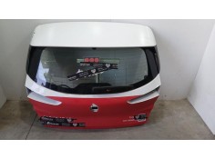 Recambio de porton trasero para renault captur ii evolution referencia OEM IAM 901003784R  