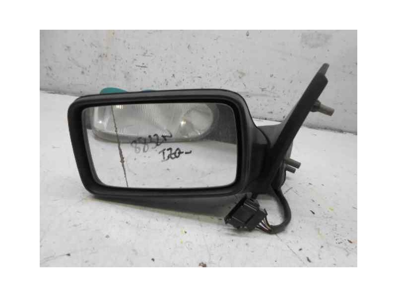 Recambio de retrovisor izquierdo para volkswagen golf iii berlina (1h1) s referencia OEM IAM   ELECTRICO CARCASA ROTA