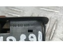 Recambio de mando elevalunas trasero derecho para peugeot 307 cc (3b) 1.6 16v referencia OEM IAM 96612625xr  