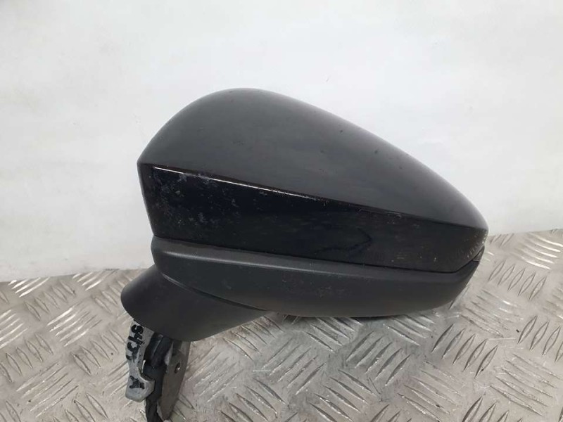 Recambio de retrovisor izquierdo para audi a3 sedan (8ys) 35 tdi s line referencia OEM IAM 23962767  ELECTRICO 10 CABLES