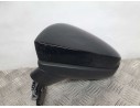 Recambio de retrovisor izquierdo para audi a3 sedan (8ys) 35 tdi s line referencia OEM IAM 23962767  ELECTRICO 10 CABLES