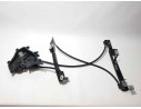 Recambio de elevalunas delantero derecho para seat ibiza (6p1) 1.4 tdi referencia OEM IAM 6J3837402AF  ELECTRICO