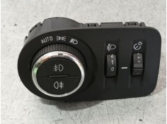 Recambio de mando luces para opel corsa f edition referencia OEM IAM 39201665  