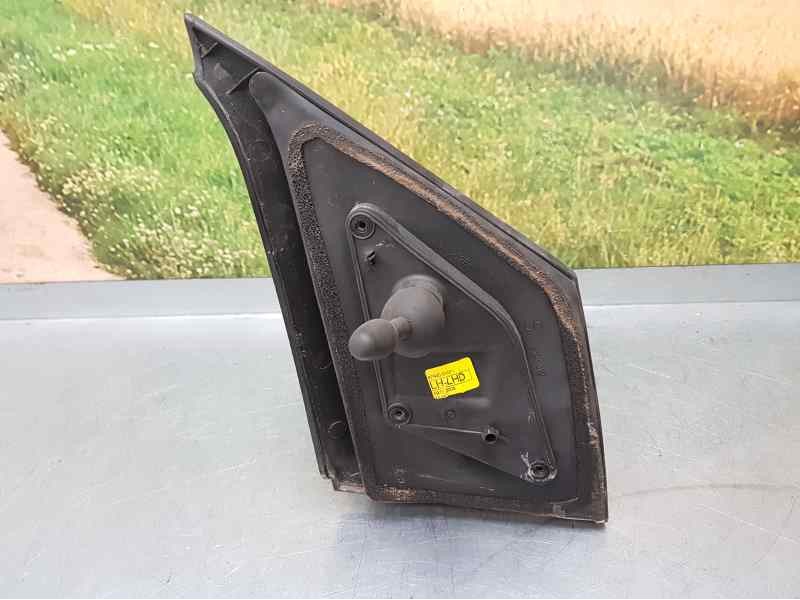 Recambio de retrovisor izquierdo para toyota aygo (kgb/wnb) básico referencia OEM IAM 879400H011  C/M