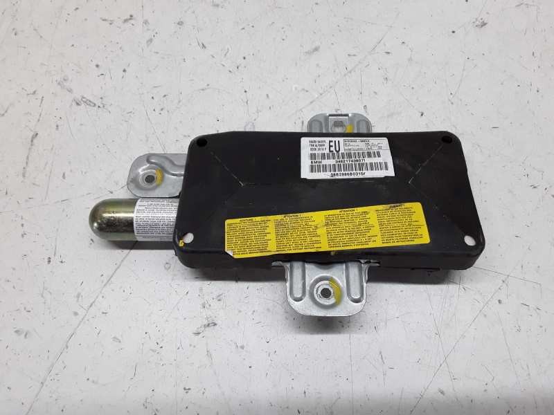 Recambio de airbag lateral derecho para bmw serie 3 berlina (e46) 320d referencia OEM IAM 348217438071  