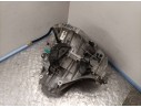 Recambio de caja cambios para renault fluence expression referencia OEM IAM TL4B045 B021833 6 VELOCIDADES