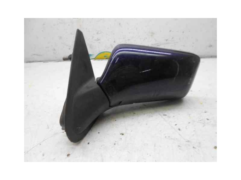 Recambio de retrovisor izquierdo para volkswagen golf iii berlina (1h1) s referencia OEM IAM   ELECTRICO CARCASA ROTA