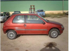 PEUGEOT 106 (S2)