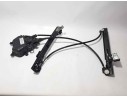 Recambio de elevalunas delantero derecho para seat ibiza (6p1) 1.4 tdi referencia OEM IAM 6J3837402AF  ELECTRICO