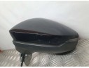 Recambio de retrovisor izquierdo para audi a3 sedan (8ys) 35 tdi s line referencia OEM IAM 23962767  ELECTRICO 10 CABLES