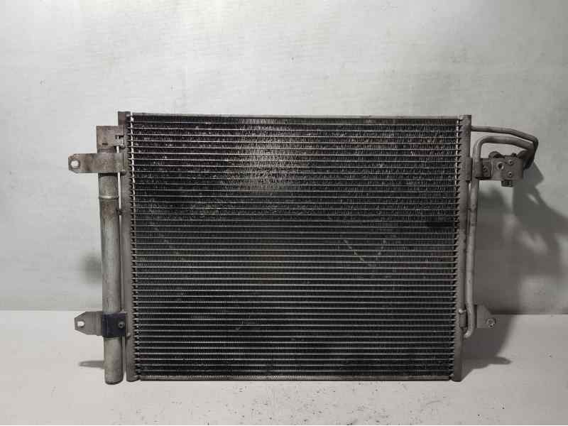 Recambio de condensador / radiador aire acondicionado para volkswagen caddy ka/kb (2k) furg. referencia OEM IAM   